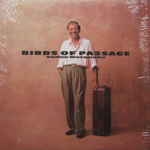 Load image into Gallery viewer, Sadao Watanabe : Birds Of Passage (LP, Album)
