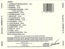 Load image into Gallery viewer, Stan Kenton And His Greatest Orchestra* Featuring: Art Pepper, Shelley Manne*, Milt Bernhart, Maynard Ferguson : Summer Of '51 (CD, Album)