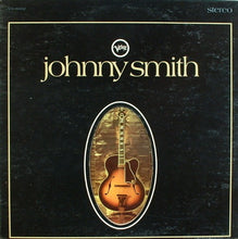Charger l'image dans la galerie, Johnny Smith : Johnny Smith (LP, Album, M/Print, die)