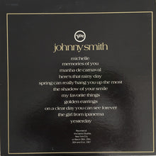 Charger l'image dans la galerie, Johnny Smith : Johnny Smith (LP, Album, M/Print, die)