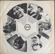 Charger l'image dans la galerie, Johnny Smith : Johnny Smith (LP, Album, M/Print, die)