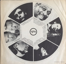 Charger l'image dans la galerie, Johnny Smith : Johnny Smith (LP, Album, M/Print, die)