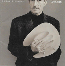 Charger l'image dans la galerie, Lyle Lovett : The Road To Ensenada (CD, Album)