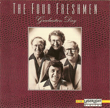Load image into Gallery viewer, The Four Freshmen : Graduation Day (CD, Album)