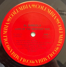 Load image into Gallery viewer, Al Di Meola : Land Of The Midnight Sun (LP, Album, Ter)