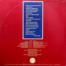 Load image into Gallery viewer, Jesse Winchester : Learn To Love It (LP, Album, Los)