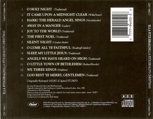 Load image into Gallery viewer, Ella Fitzgerald : Ella Fitzgerald's Christmas (CD, Album, RE)