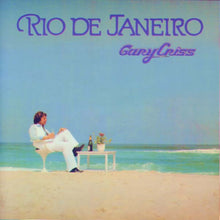 Laden Sie das Bild in den Galerie-Viewer, Gary Criss : Rio De Janeiro (LP, Album, Promo, Ter)