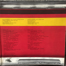 Load image into Gallery viewer, Vassar Clements : Hillbilly Jazz (2xLP, Album, Gat)