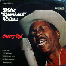 Charger l'image dans la galerie, Eddie "Cleanhead" Vinson : Cherry Red (LP, Album)