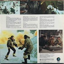 Charger l'image dans la galerie, Michel Legrand : Ice Station Zebra (LP, Album)