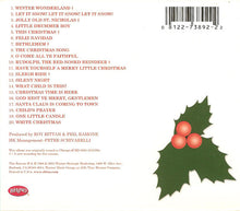 Load image into Gallery viewer, Chicago (2) : Christmas - What's It Gonna Be, Santa? (CD, Album, RE)