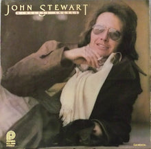 Load image into Gallery viewer, John Stewart (2) : Wingless Angels (LP, Album, RE)