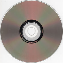 Load image into Gallery viewer, The Derailers : Under The Influence Of Buck (CD, Advance, Album, Promo)