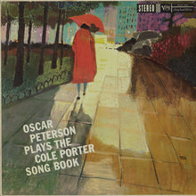 Load image into Gallery viewer, Oscar Peterson : Oscar Peterson Plays The Cole Porter Songbook (LP, Album)