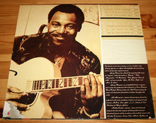 Charger l'image dans la galerie, George Benson : In Concert (LP)
