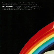 Laden Sie das Bild in den Galerie-Viewer, Neil Diamond : Rainbow (CD, Album, RE, Tec)