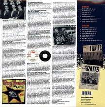 Charger l'image dans la galerie, Roy Head And The Traits : Live It Up! (LP, Comp)
