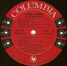 Load image into Gallery viewer, The Kai Winding Septet* : Trombone Panorama (LP, Album)