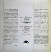 Load image into Gallery viewer, René Thomas : Meeting Mister Thomas (LP, Album, RE)