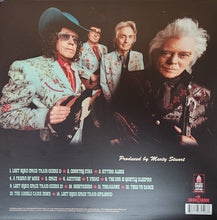 Load image into Gallery viewer, Marty Stuart And His Fabulous Superlatives : Altitude (LP, Album)