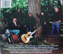 Charger l'image dans la galerie, Conjunto Aztlan : Conjunto Aztlan (CD, Album)