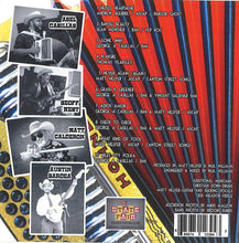 Charger l'image dans la galerie, Squeezebox Bandits : Check to Check (CD, Album, Ltd)