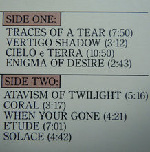 Load image into Gallery viewer, Al Di Meola : Cielo E Terra (LP, Album)