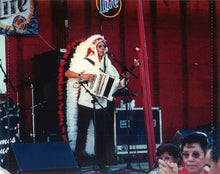 Load image into Gallery viewer, Santiago Jimenez, Jr. : Maria Te Quiero (CD, Album, Ltd)