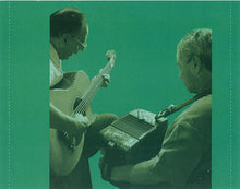 Load image into Gallery viewer, Lorenzo Martinez y Santiago Jimenez, Jr. : Exitos!! (CD, Album, Ltd)