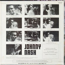 Laden Sie das Bild in den Galerie-Viewer, Johnny Nash : Hold Me Tight (LP, Album)