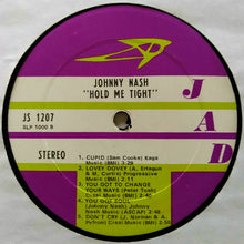 Laden Sie das Bild in den Galerie-Viewer, Johnny Nash : Hold Me Tight (LP, Album)