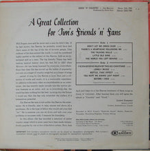 Load image into Gallery viewer, Jim Reeves : Good 'N' Country (LP, Album, Mono, Roc)