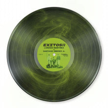 Laden Sie das Bild in den Galerie-Viewer, Lorenzo Martinez y Santiago Jimenez, Jr. : Exitos!! (12", Ltd, Gre)