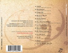 Load image into Gallery viewer, Mitch Webb (3) : Drunk For Your Amusement (CD, Album, Ltd)