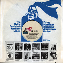 Load image into Gallery viewer, Oliver Edward Nelson* In London With Oily Rags : Oliver Edward Nelson In London With Oily Rags (LP, Album)