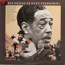 Load image into Gallery viewer, Duke Ellington : The World Of Duke Ellington (2xLP, Comp)