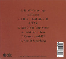 Laden Sie das Bild in den Galerie-Viewer, Jackson Scribner : Jackson Scribner (CD, Album)