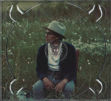 Laden Sie das Bild in den Galerie-Viewer, Jackson Scribner : Jackson Scribner (CD, Album)