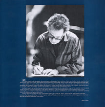 Laden Sie das Bild in den Galerie-Viewer, Dave Grusin : Cinemagic (LP, Album)