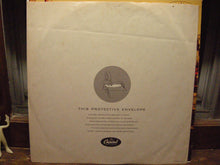 Laden Sie das Bild in den Galerie-Viewer, Hank Thompson And His Brazos Valley Boys : North Of The Rio Grande (LP, Album, Mono)