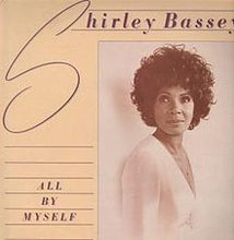 Load image into Gallery viewer, Shirley Bassey : All By Myself (LP, Album)