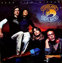 Load image into Gallery viewer, Starland Vocal Band : Rear View Mirror (LP, Album, Ind)