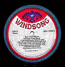 Load image into Gallery viewer, Starland Vocal Band : Rear View Mirror (LP, Album, Ind)