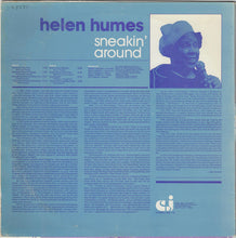 Load image into Gallery viewer, Helen Humes : Sneakin' Around (LP, Album)