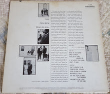 Laden Sie das Bild in den Galerie-Viewer, The Pilgrim Travelers Featuring Lou Rawls : The Soul-Stirring Gospel Sounds Of The Pilgrim Travelers (LP, Mono)