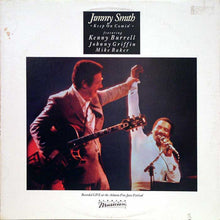 Load image into Gallery viewer, Jimmy Smith : Keep On Comin' (LP, Album)