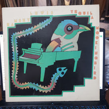 Load image into Gallery viewer, Ramsey Lewis : Tequila Mockingbird (LP, Album, San)