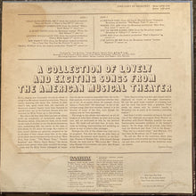 Laden Sie das Bild in den Galerie-Viewer, John Gary : John Gary On Broadway (LP, Mono, Ind)