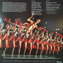 Load image into Gallery viewer, Various : I Love New York (LP, Gat)